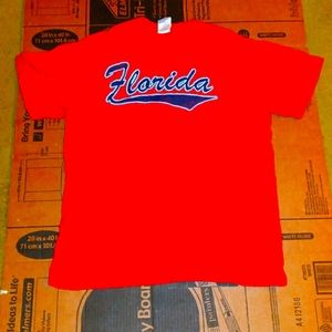 Florida tee